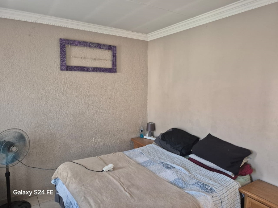 3 Bedroom Property for Sale in Oos Einde North West